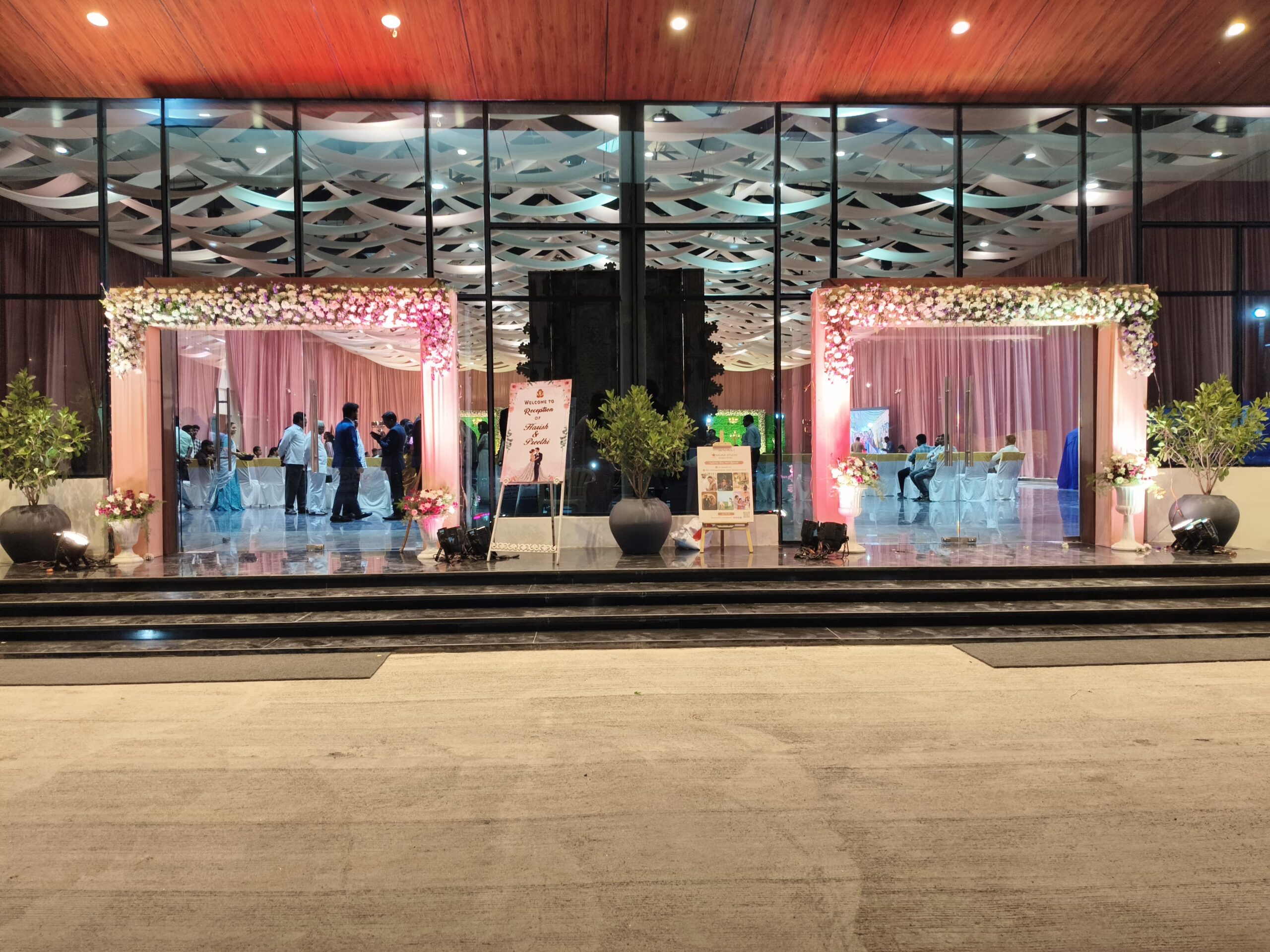 Top Convention Hall in Siddipet