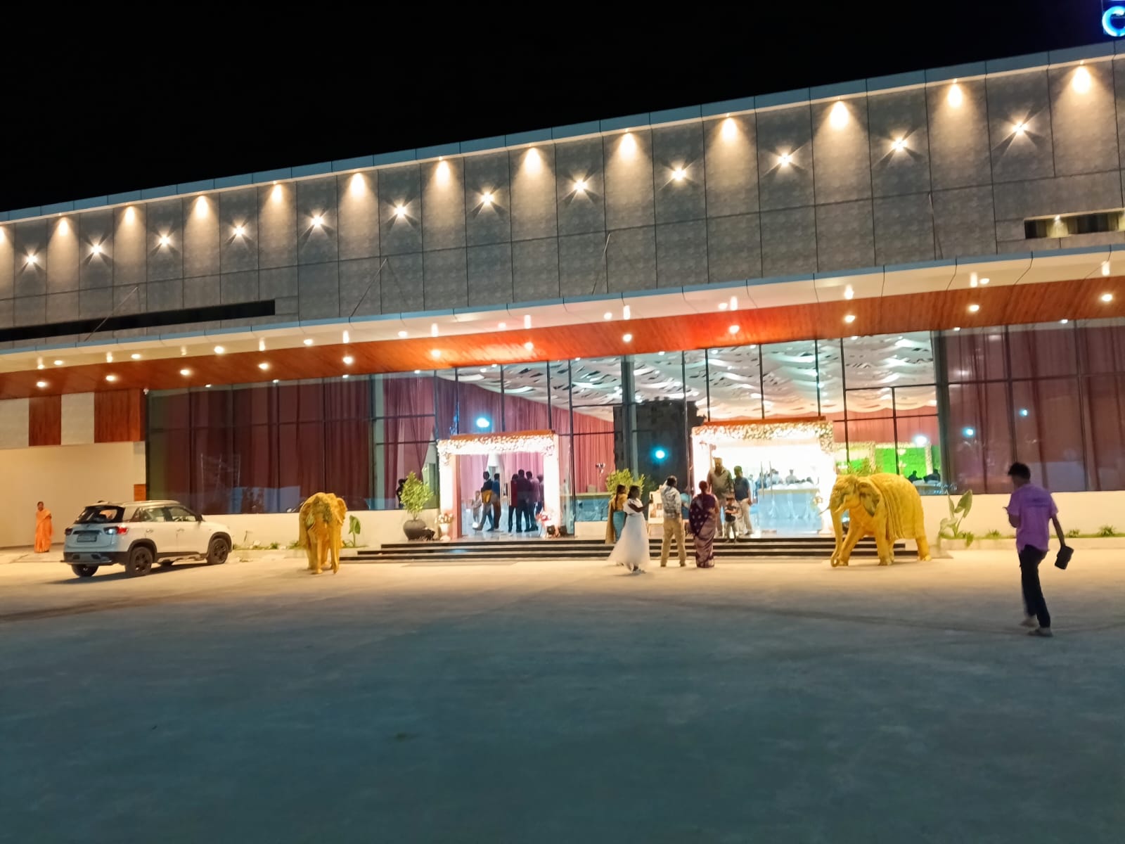 Top Conventional Near Siddipet