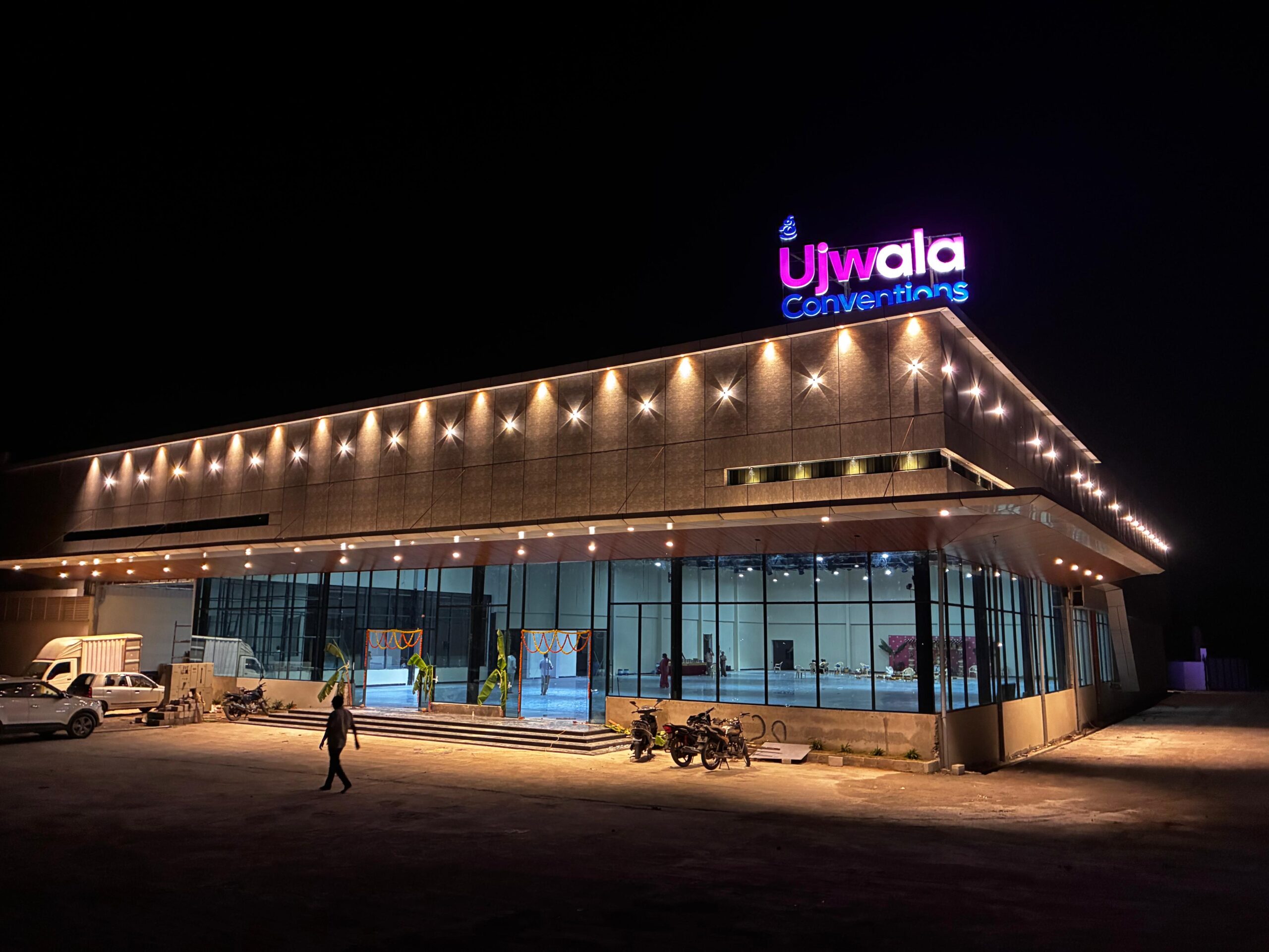 Best Corporate Events Conventional in Siddipet